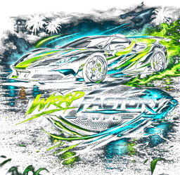 Wrap Factory SWFL